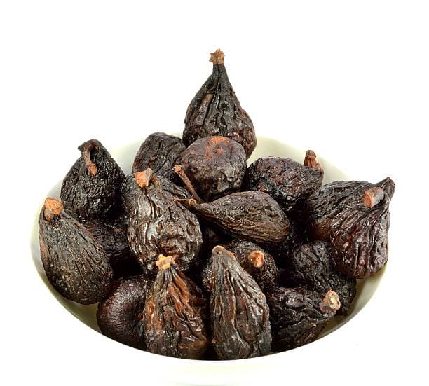 تصویر 3 از خرید انجیر خشک سیاه صادارتی + فروش ویژه